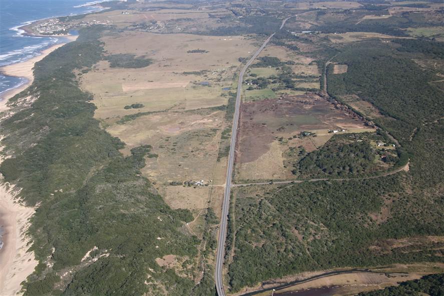 Commercial Property for Sale in Kidds Beach Eastern Cape